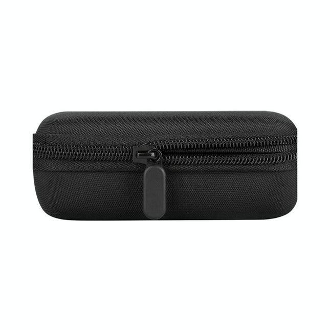 Portable Hard Shell Case For Jbl Go3 Speaker - Ideal For Outdoor Travel-1915197079458811905