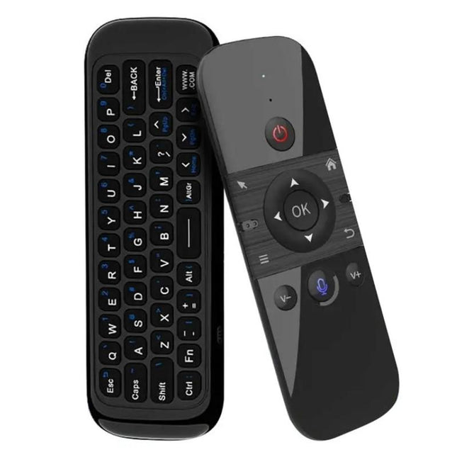 2.4G Wireless Smart Air Fly Mouse For M8 Tv Box - Remote Control Replacement-1915197204411322375