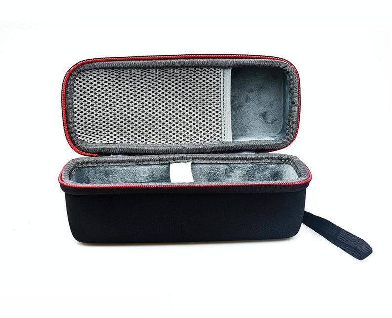 Multi-Function Storage Bag For Jbl Flip 3 / 4 Bluetooth Speaker-1915198052994519041