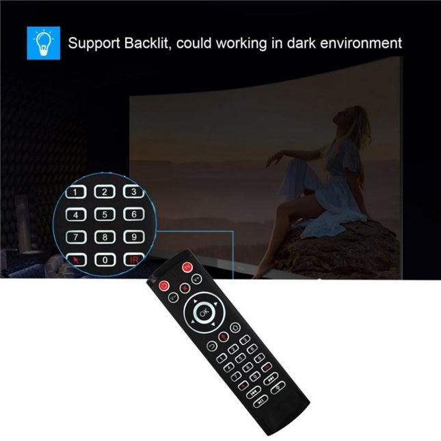 Smart Wireless Air Mouse With Ir Learning And Backlight Control-1915198384742993924