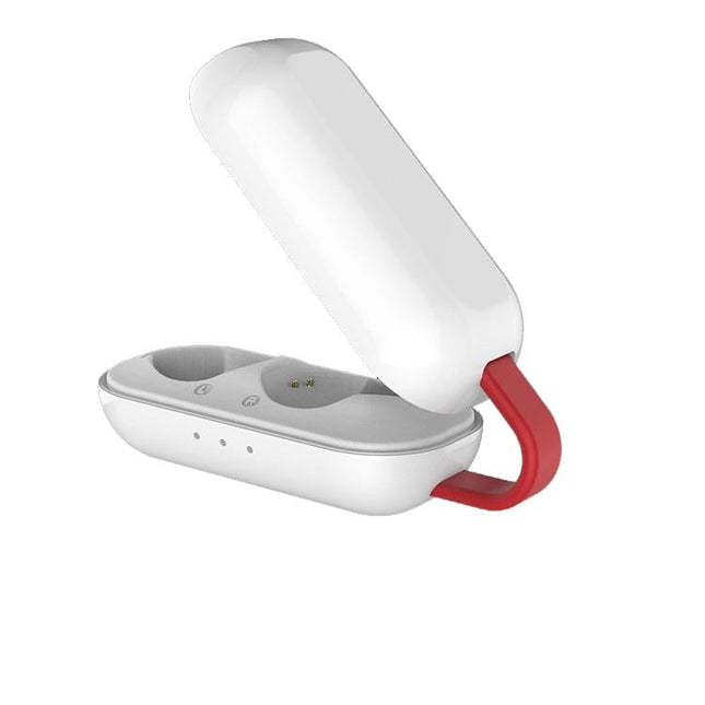 True Wireless Earbuds With Charging Box - Bth-193 5.0-1915197244366262276