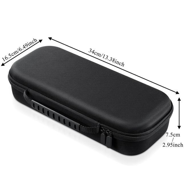 Portable Hardshell Travel Bag For Sony Playstation Remote Player-1915198033692332035
