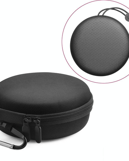 Travel Case For B & O Beoplay A1 Portable Audio Storage-1915197872689778688