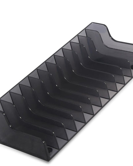 Switch Game Card Storage Stand - Compact And Stylish-1915197751285649410