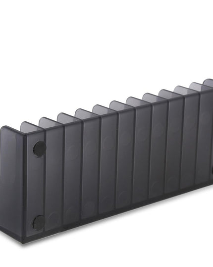 Switch Game Card Storage Stand - Compact And Stylish-1915197751285649412