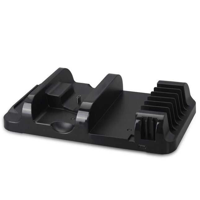 Nintendo Switch Charging Dock With Game Storage-1915197087545430018