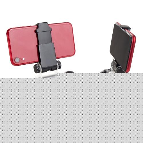 Universal Phone Clamp For Ps4 Controllers - Adjustable-1915197480459440128