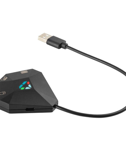 Nintendo Switch Mouse & Keyboard Converter-1922443407054213121