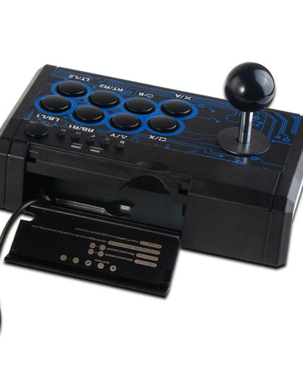 Universal Arcade Fighting Stick For Ps4 / Ps3 / Xbox / Switch / Pc / Android-1915197011116822528