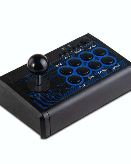Universal Arcade Fighting Stick For Ps4 / Ps3 / Xbox / Switch / Pc / Android-1915197011116822531