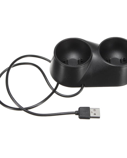 Ps4 Dual Usb Charger Stand For Psvr-1922443433306361856