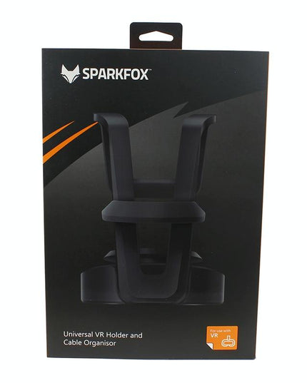 Playstation Vr Stand With Cable Organizer For Oculus Rift-1915198230589739012