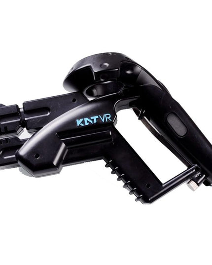 Vive Headset Gun Controller For Immersive Shooting Experience-1915197110454718469