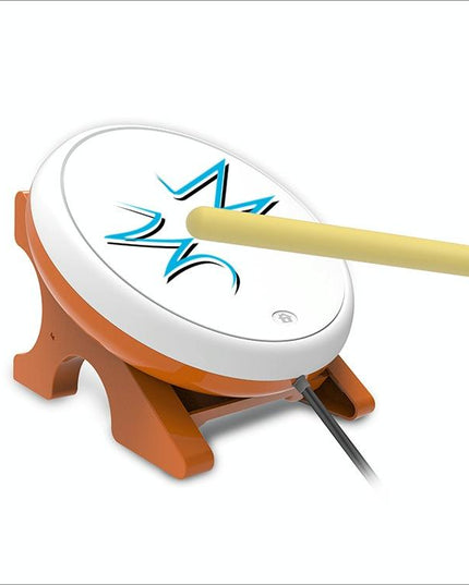 Universal Wired Game Drum For Ps4 / Slim / Pro - Taiko Game-1922443394852982784