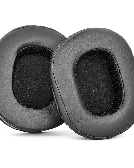 Pair Of Sponge Ear Pads For Razer Blackshark V2 X Headset-1915198326333116417