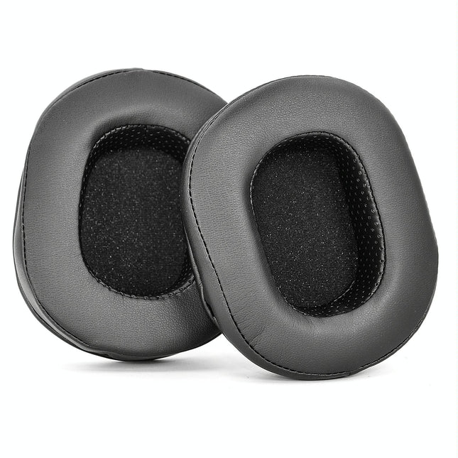 Pair Of Sponge Ear Pads For Razer Blackshark V2 X Headset-1915198326333116417