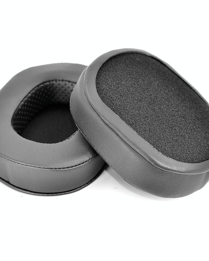 Pair Of Sponge Ear Pads For Razer Blackshark V2 X Headset-1915198326333116418