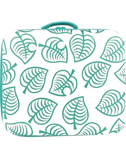 Horizontal Forest Friends Switch Game Storage Bag-1915198128169029639