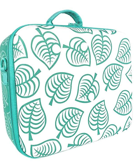 Horizontal Forest Friends Switch Game Storage Bag-1915198128169029641