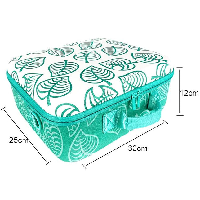 Animal Forest Friends Switch Game Storage Bag With Type C Port-1915197979615170569