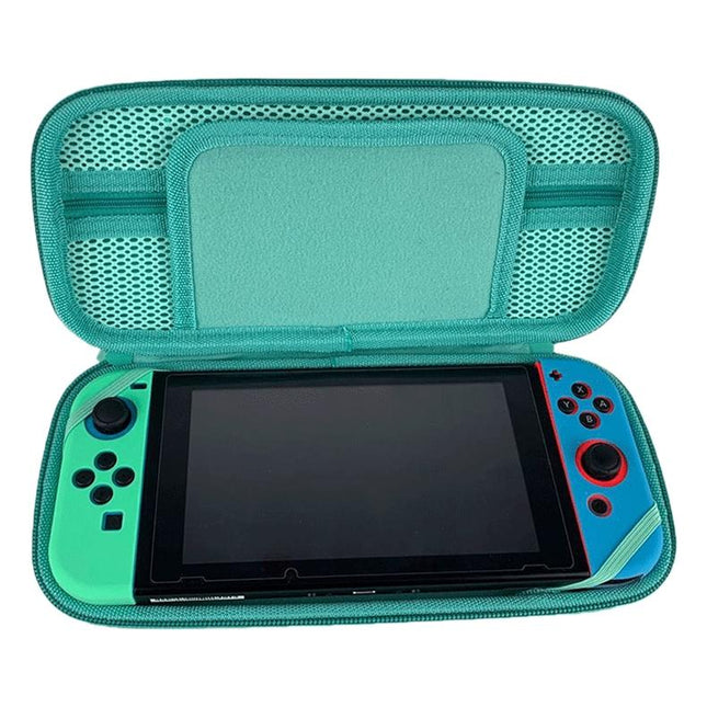 Forest Friends Switch Game Bag - Themed Storage-1915197816754540553