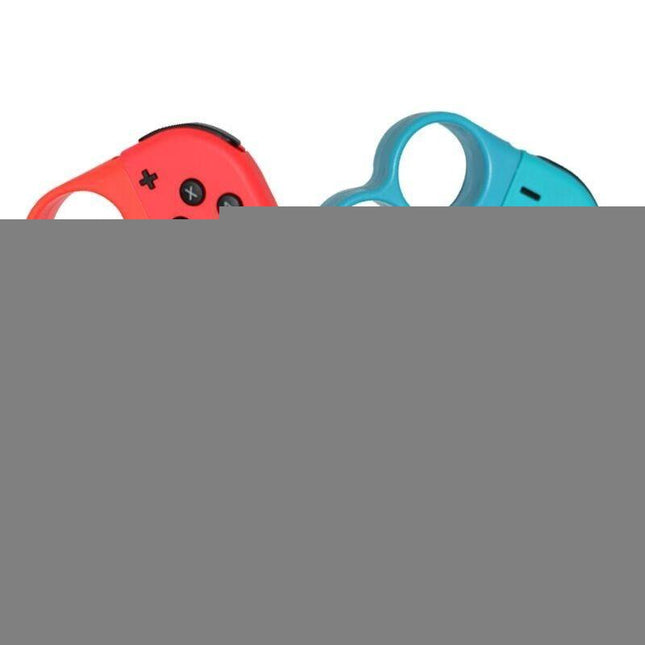 Left And Right Aerobic Boxing Hand Grips For Switch-1915197667265351685