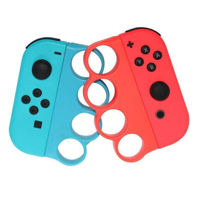 Left And Right Aerobic Boxing Hand Grips For Switch-1915197667265351686