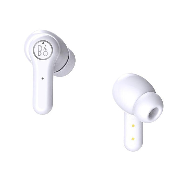 Anc Business Sports Tws Bluetooth Earphones With Charging Box - White-1915196691116593161