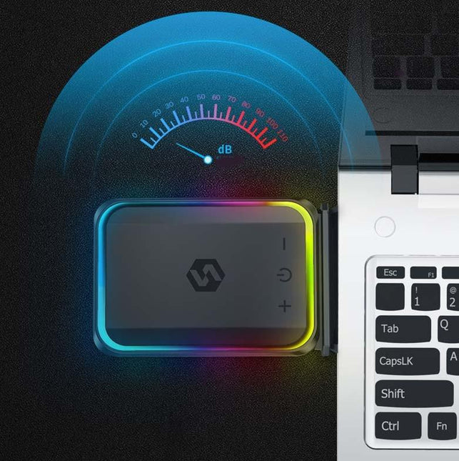 Colourful Notebook Exhaust Radiator With Side Suction Fan-1915198088969064453