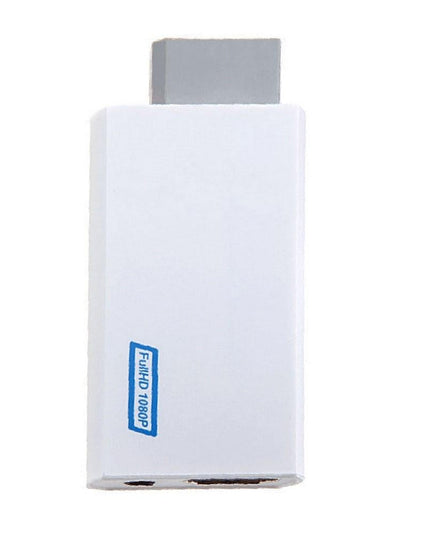 1080P Hdmi Converter With Audio For Wii-1915197847372959746