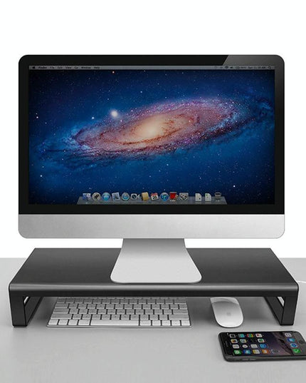 Vaydeer Laptop Stand - Multifunctional Usb Wireless Display Rack-1915196661324451845