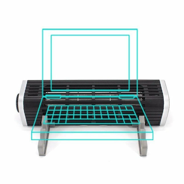 Usb Fan Bracket For Notebooks - High Air Volume-1915198319940997128