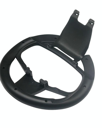 2-Pack Round Racing Game Steering Wheels For Ps5 Console-1915198418272260100