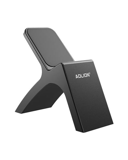 2-In-1 Game Handle Stand For Ps5 / Switch Pro / Xbox Series X - Black-1915196840207323137