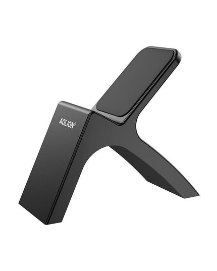 2-In-1 Game Handle Stand For Ps5 / Switch Pro / Xbox Series X - Black-1915196840207323138