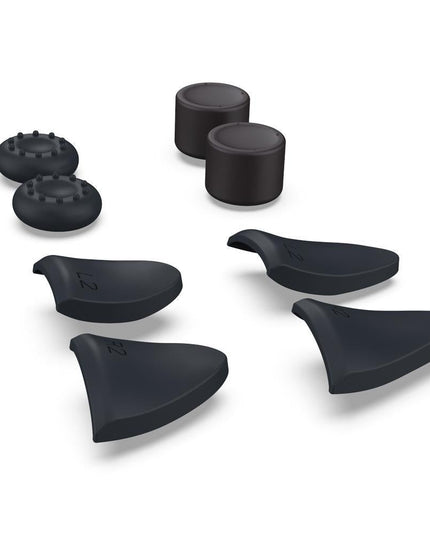 8-In-1 Trigger & Rocker Cap Set For Ps5 - 2 Packs-1915197296321105921