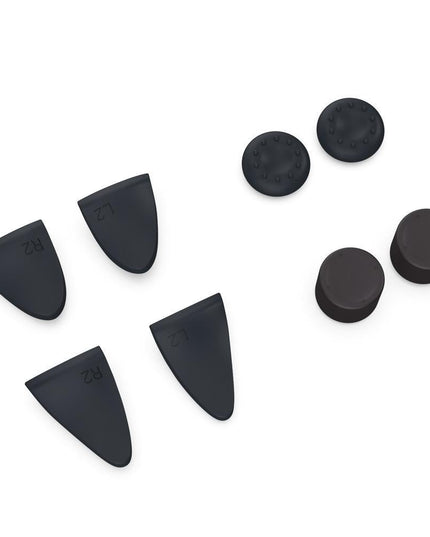 8-In-1 Trigger & Rocker Cap Set For Ps5 - 2 Packs-1915197296321105922