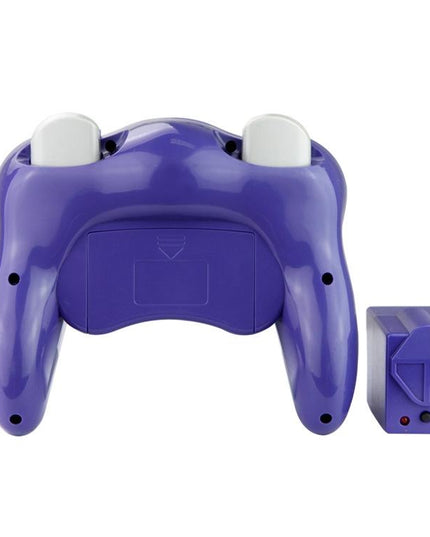 Nintendo Ngc Wireless Gamepad - Compact And Colourful-1915198120317292546