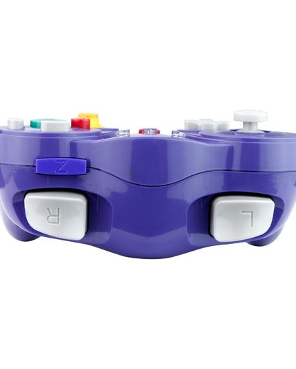 Nintendo Ngc Wireless Gamepad - Compact And Colourful-1915198120317292547