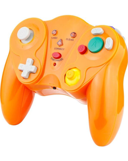 Wireless Gamepad For Nintendo Ngc - 2.4Ghz-1915197809439674369