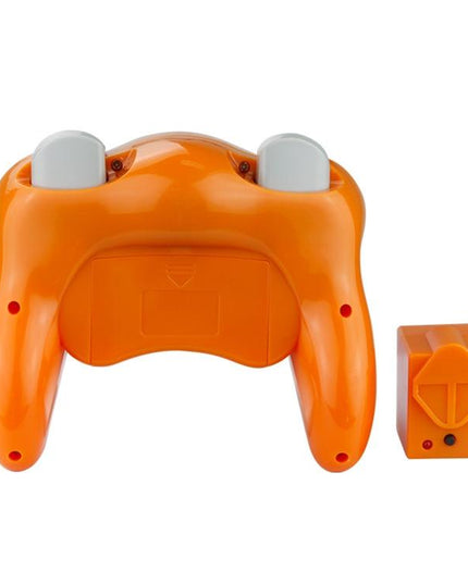 Wireless Gamepad For Nintendo Ngc - 2.4Ghz-1915197809439674370