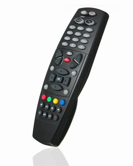 Sunray Dream Box Remote Control For Dm800 Set-Top Box-1915197762736099330