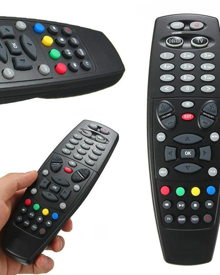 Sunray Dream Box Remote Control For Dm800 Set-Top Box-1915197762736099333