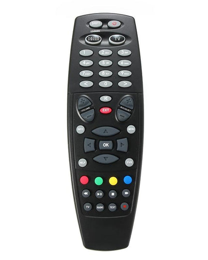 Sunray Dream Box Remote Control For Dm800 Set-Top Box-1915197762736099334