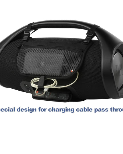 Jbl Boombox Portable Storage Bag With Single-Shoulder Strap-1915197874510106626