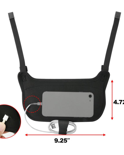 Jbl Boombox Portable Storage Bag With Single-Shoulder Strap-1915197874510106627