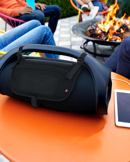 Jbl Boombox Portable Storage Bag With Single-Shoulder Strap-1915197874510106629