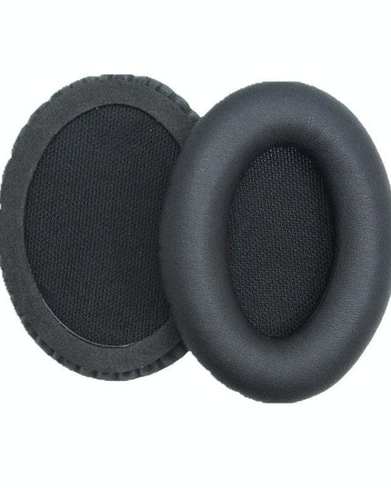 Pair Of Leather Headphone Earmuff Covers For Edifier H850-1915197590211792898