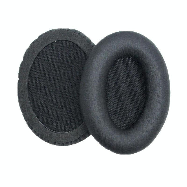 Pair Of Leather Headphone Earmuff Covers For Edifier H850-1915197590211792898