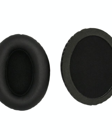 Pair Of Leather Headphone Earmuff Covers For Edifier H850-1915197590211792899